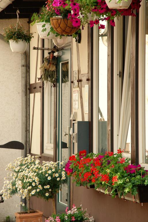Hotel Abtshof Halberstadt Luaran gambar