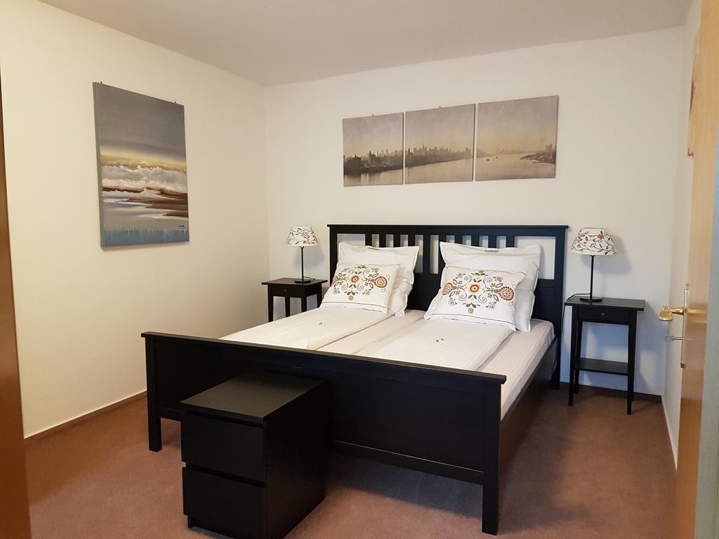 Hotel Abtshof Halberstadt Luaran gambar